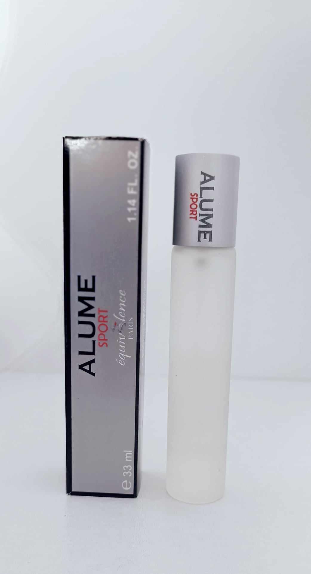 Alume Homme Sport