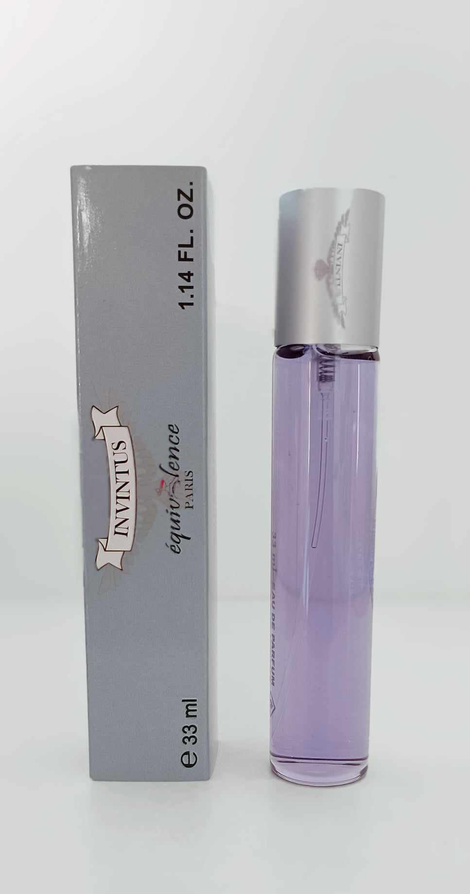 Invintus ( Invictus)