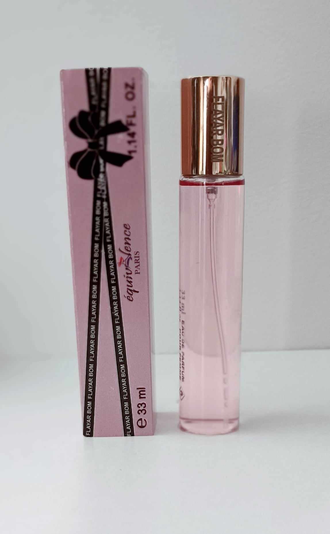 Flayar Bom (flowerbomb)