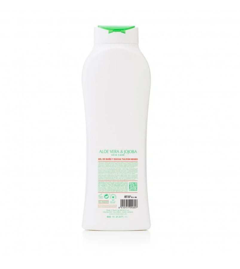 Aloe Vera Jojoba