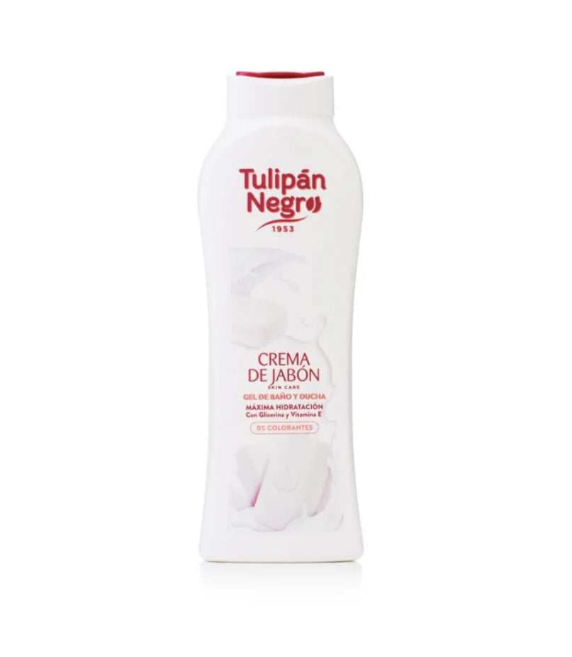Crème de Savon