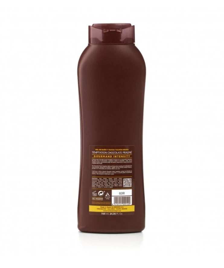 Chocolat Praliné