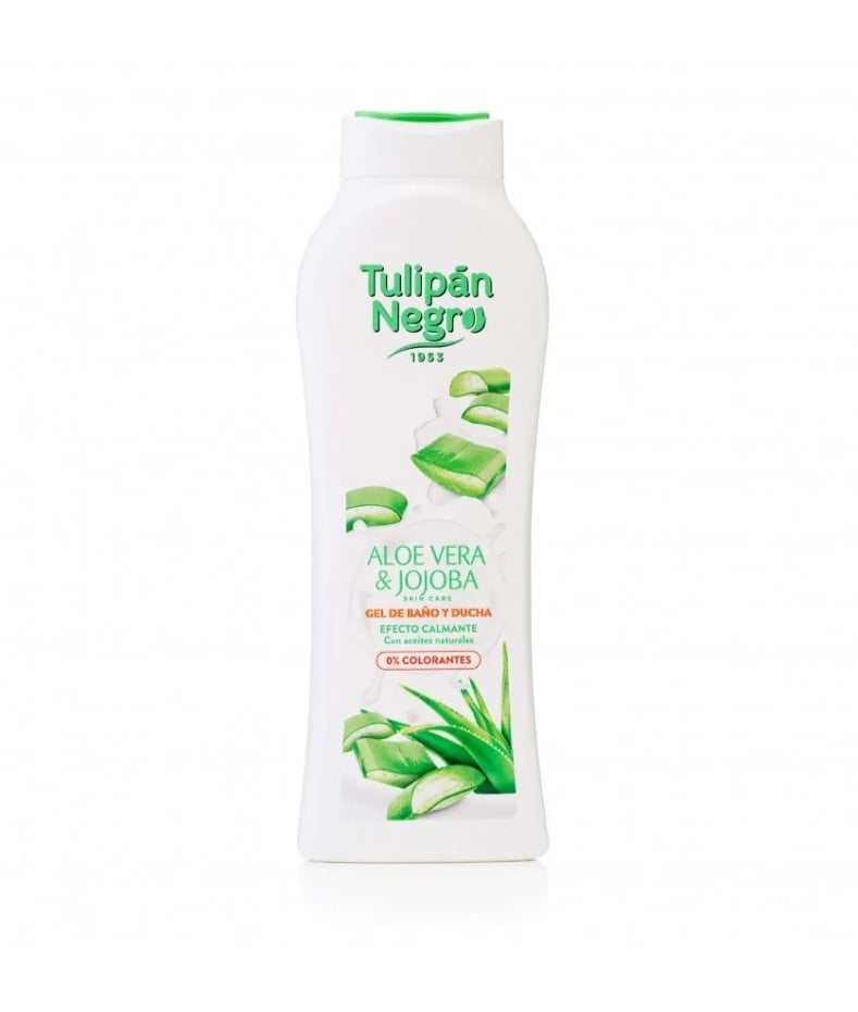Aloe Vera Jojoba