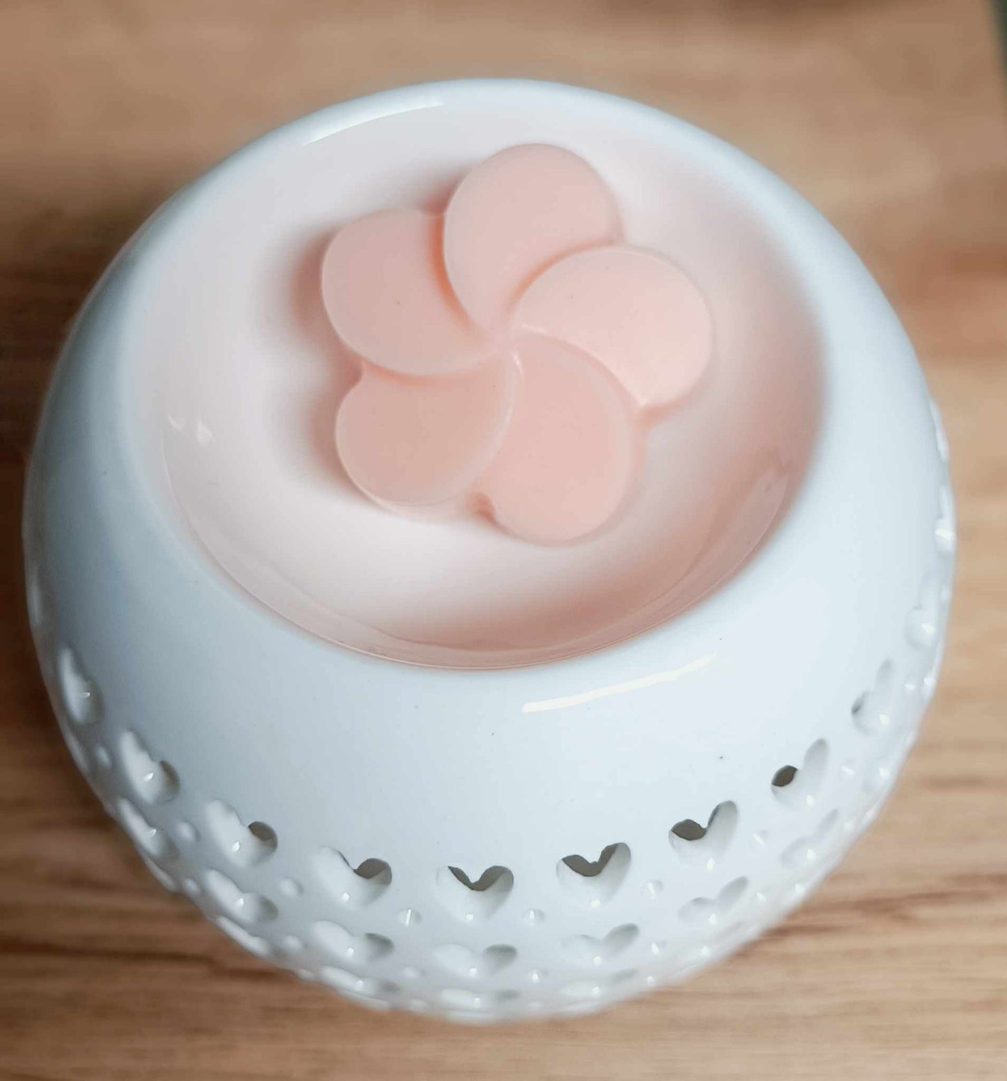 Fondants parfumés 23g