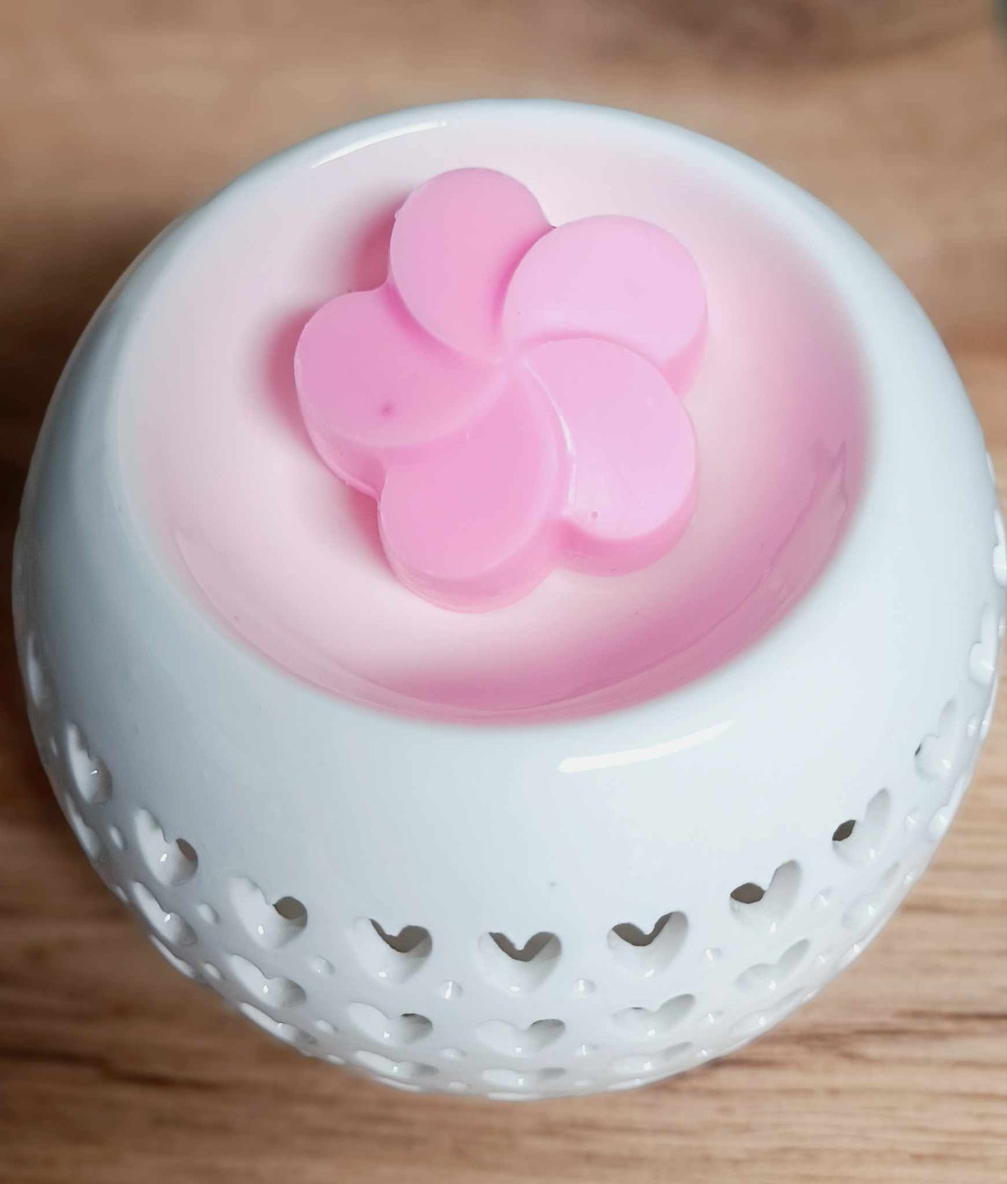 Fondants parfumés 23g