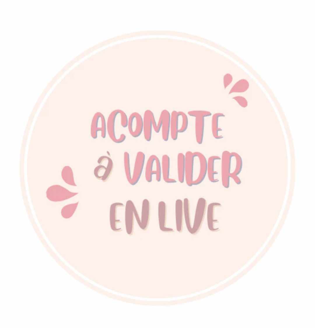 ACOMPTE