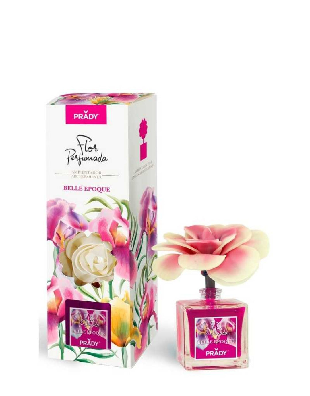 Mikado fleur Belle Époque