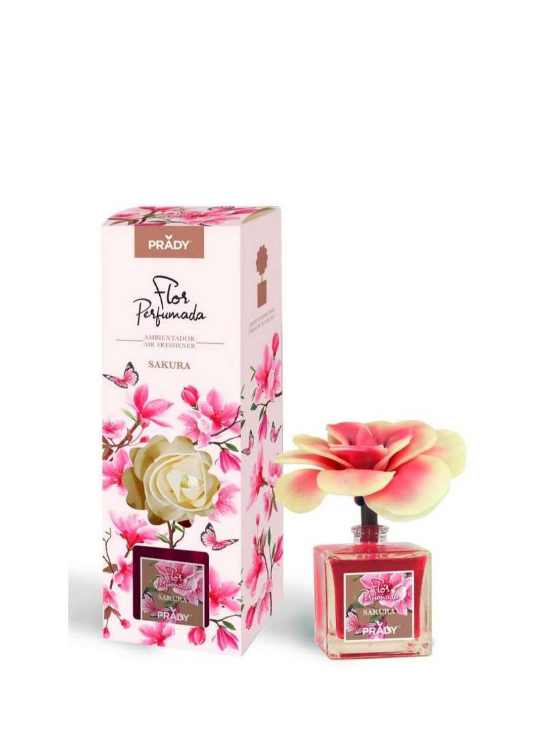 Mikado fleur Sakura