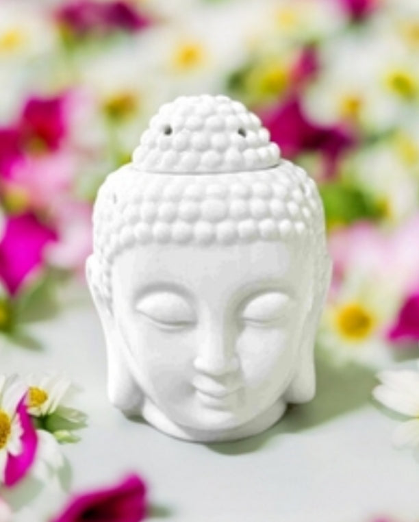 Dhyana blanc