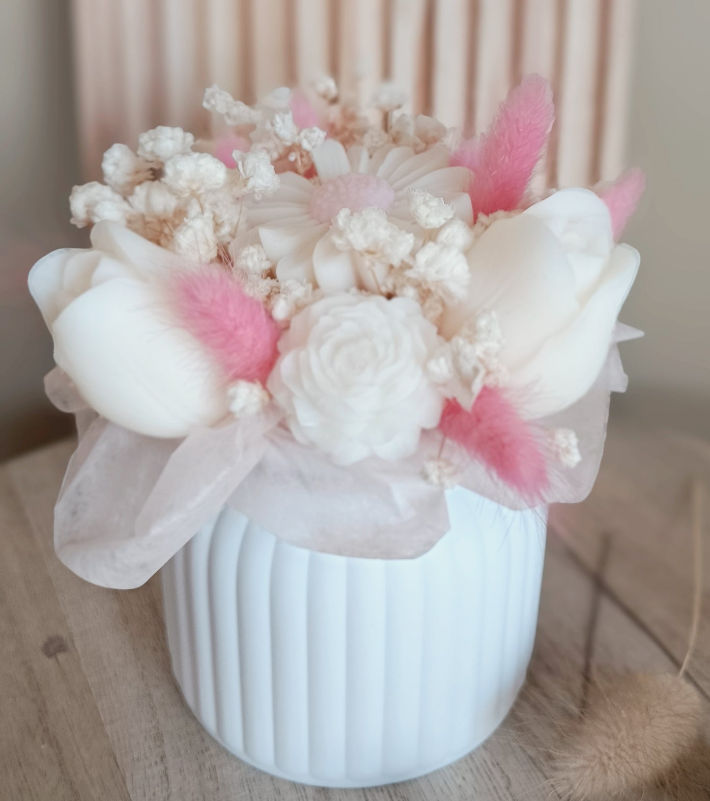 Bouquet Fondants Parfumés Clémence