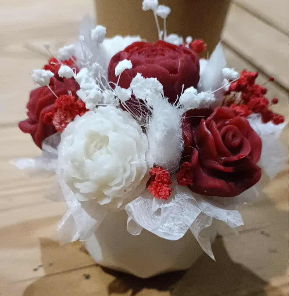 Mini bouquet
