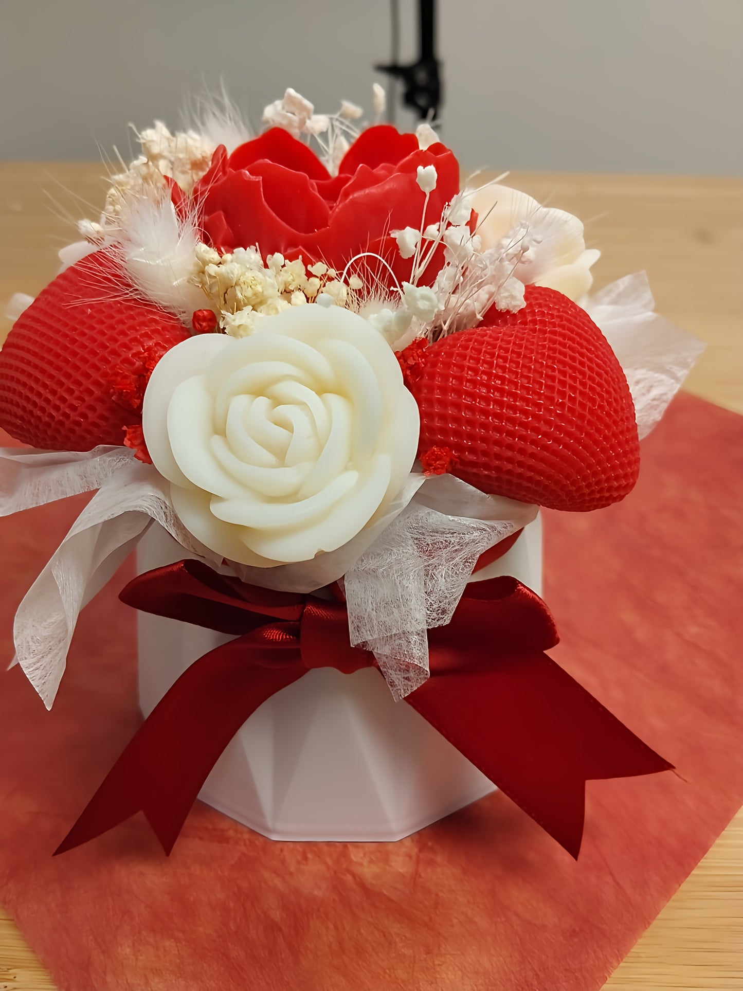 Bouquet Saint Valentin