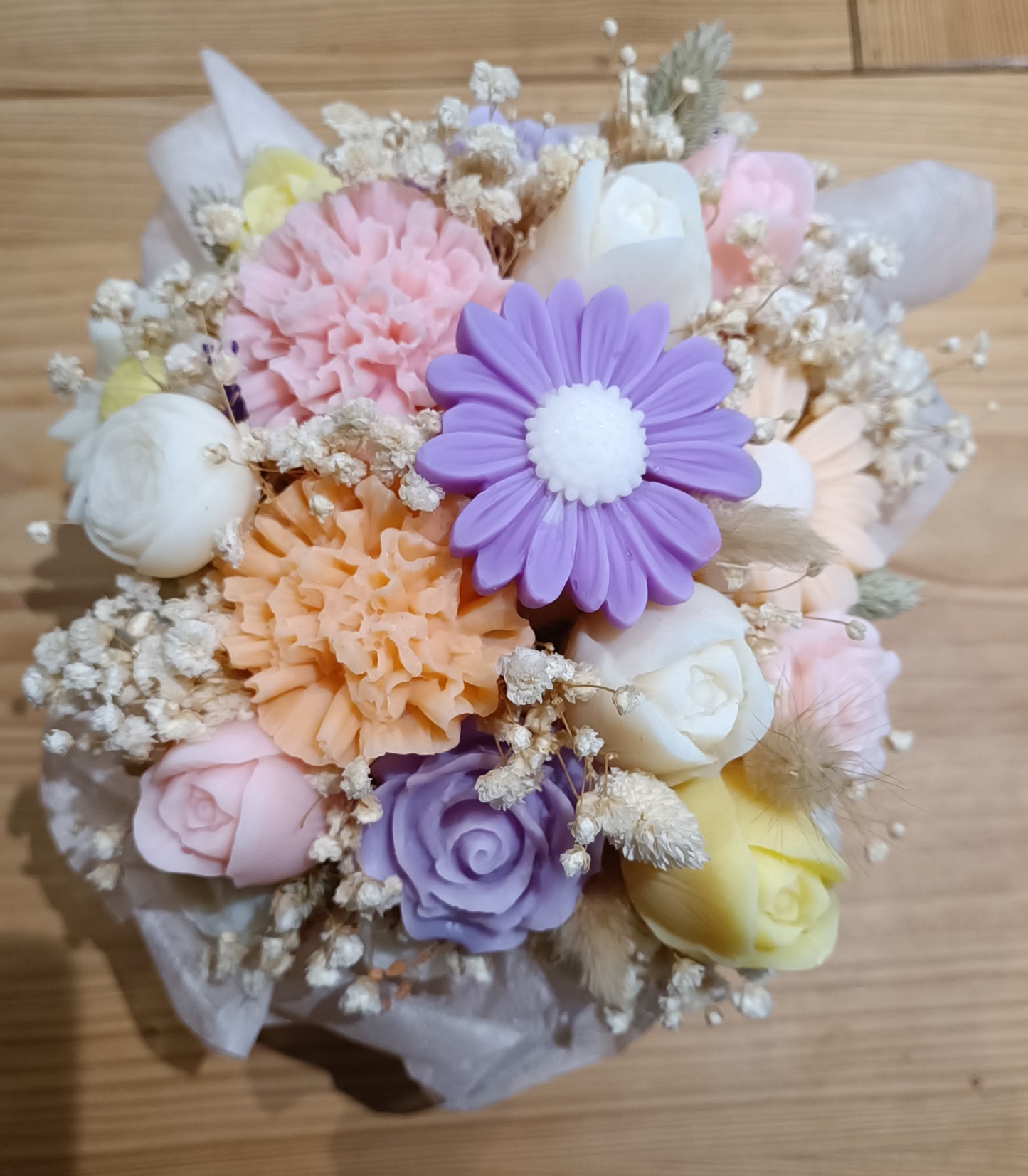 Bouquet Azeline