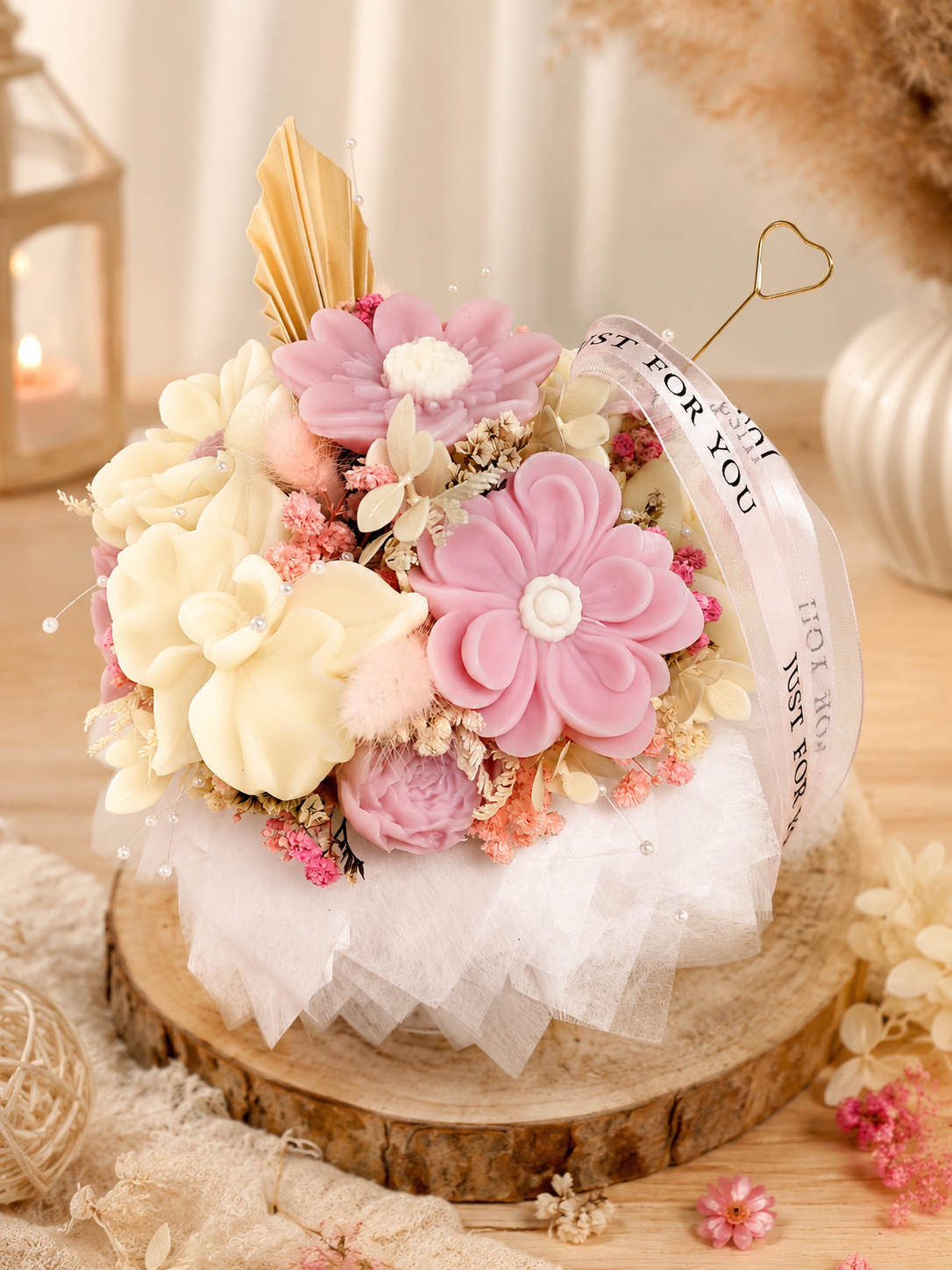 Bouquet Elégance