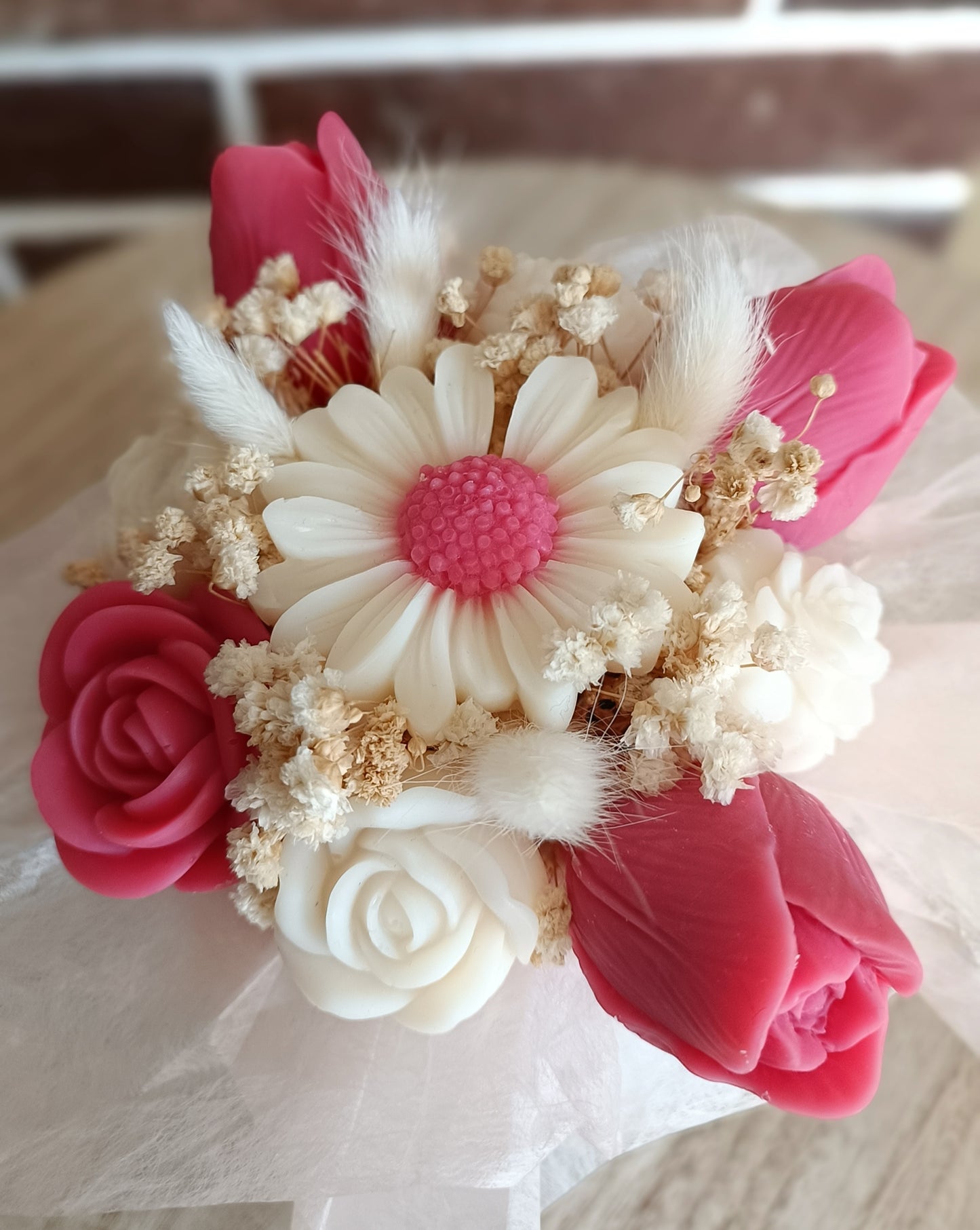 Bouquet Fondants Parfumés Clémence