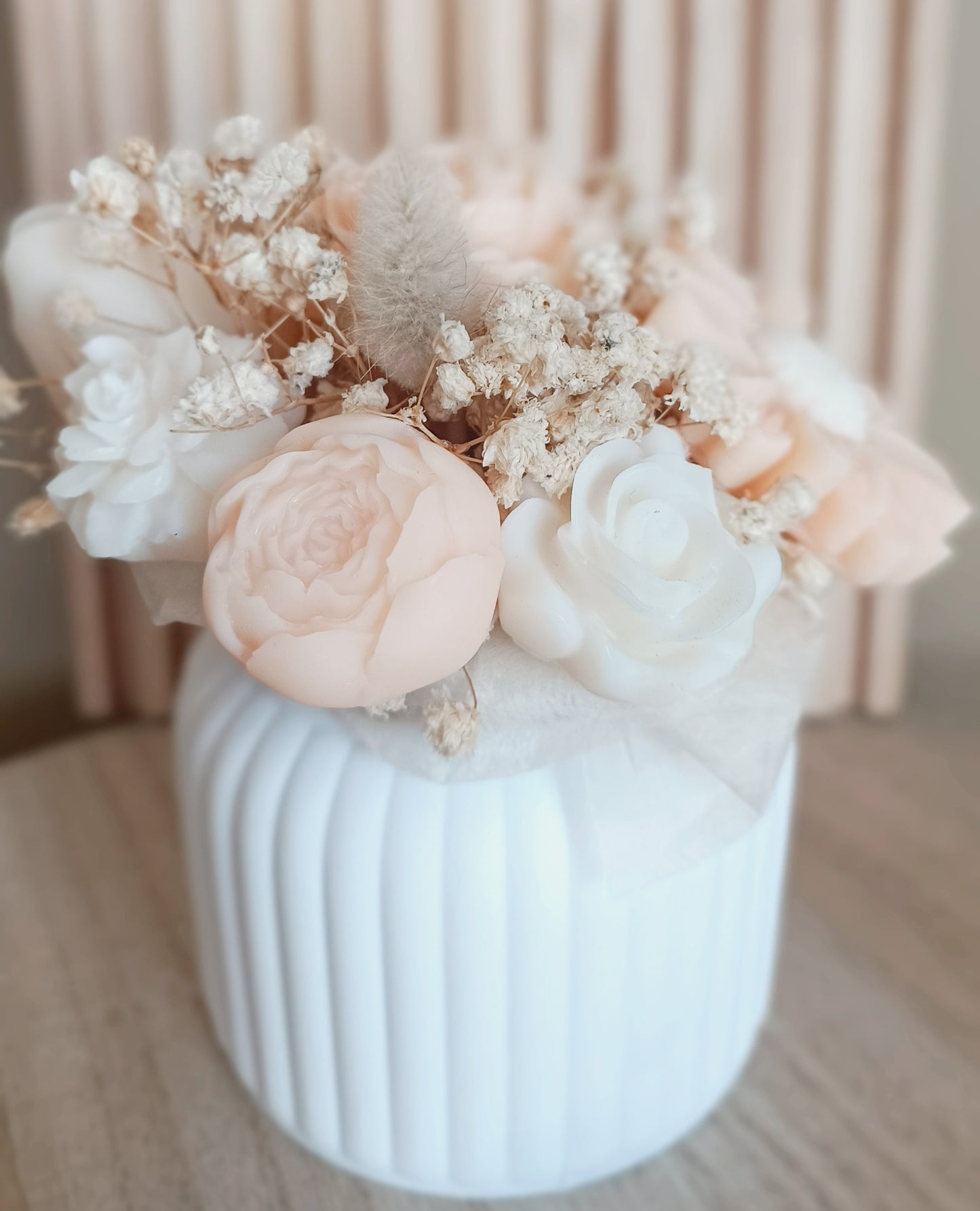 Bouquet Fondants Parfumés Vanille