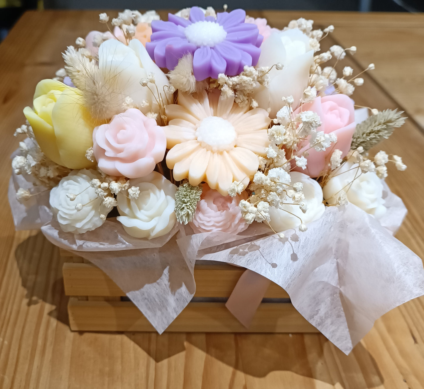 Bouquet Azeline