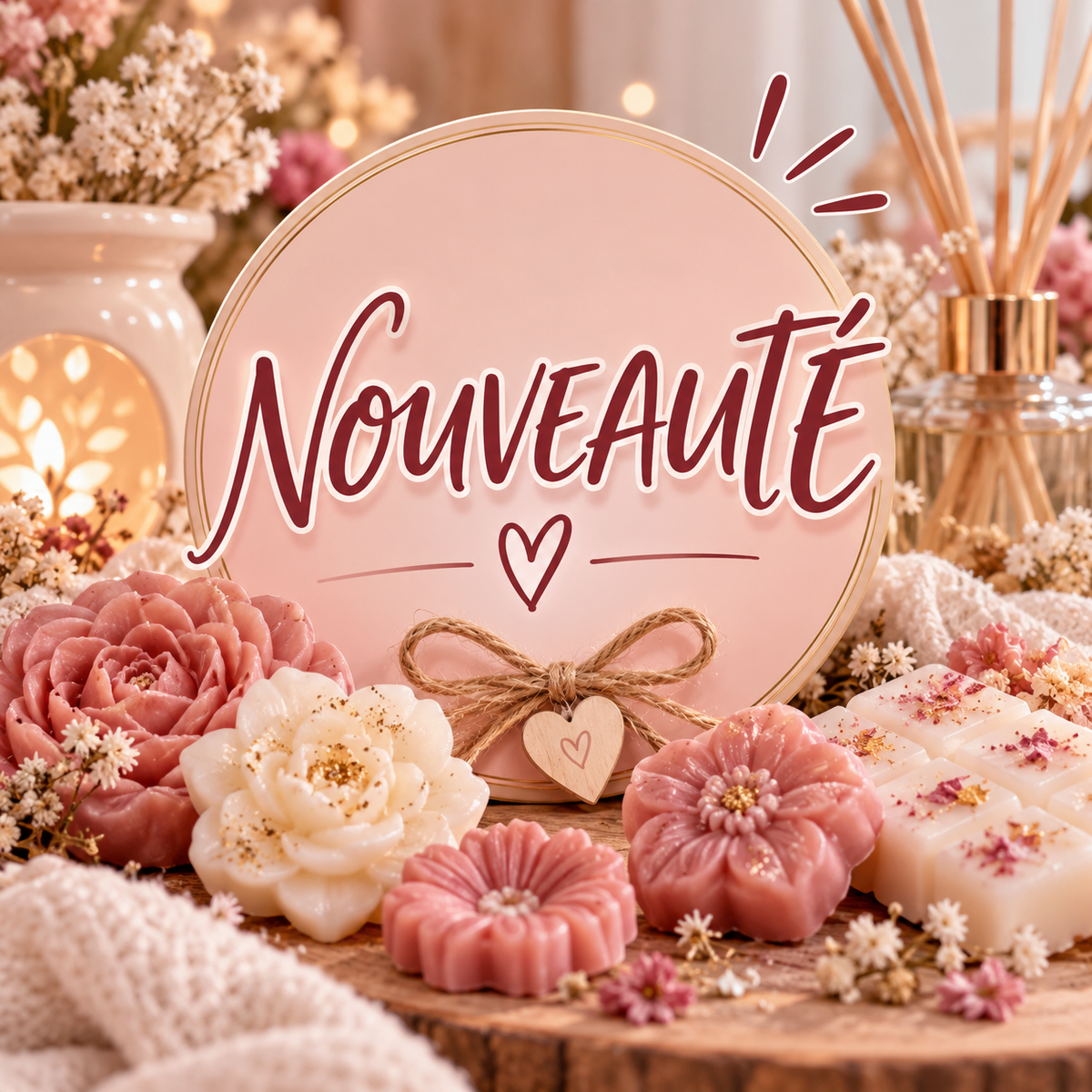 Nouveautés