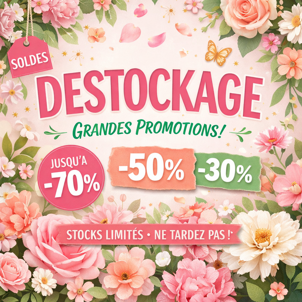 Destockage