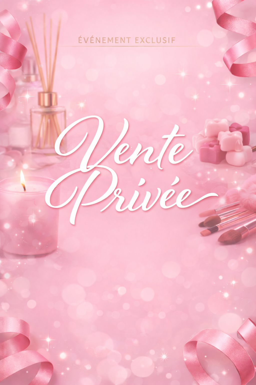 # Vente privée #