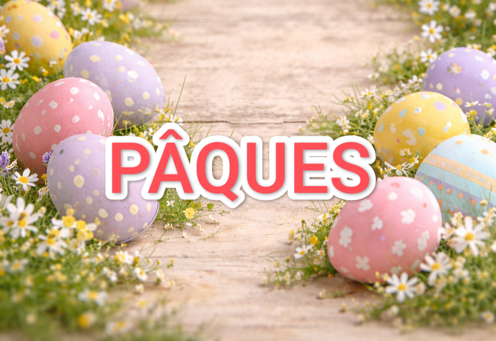 Pâques