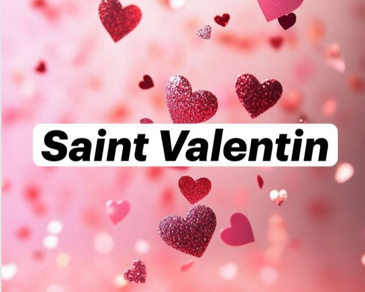 Saint Valentin