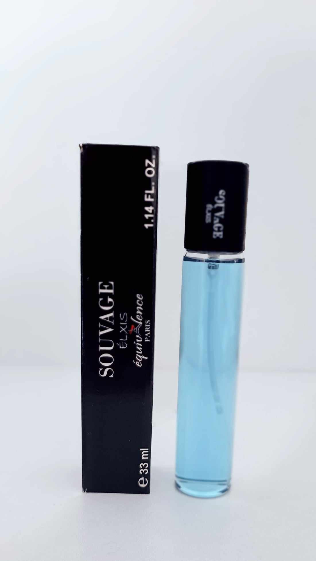 Souvage Elixis ( Sauvage Elixir)