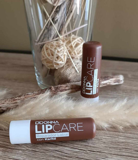 Lip Balm réparateur Karité