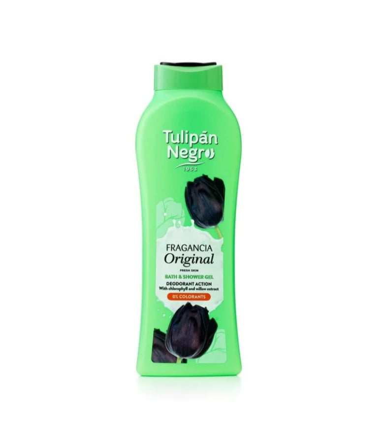 Original ( sauge chlorophylle)