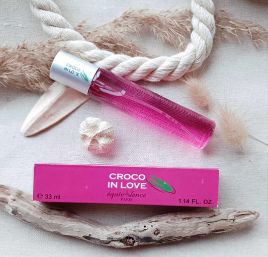 Croco in Love