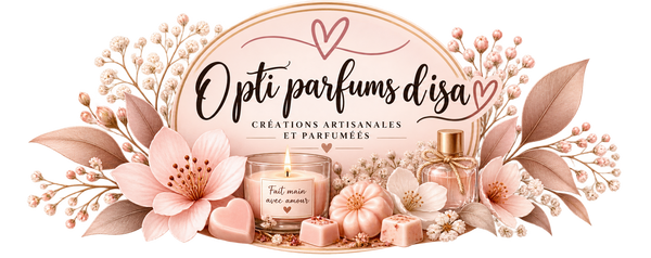 O pti parfums d'isa
