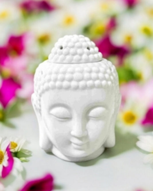 Dhyana blanc