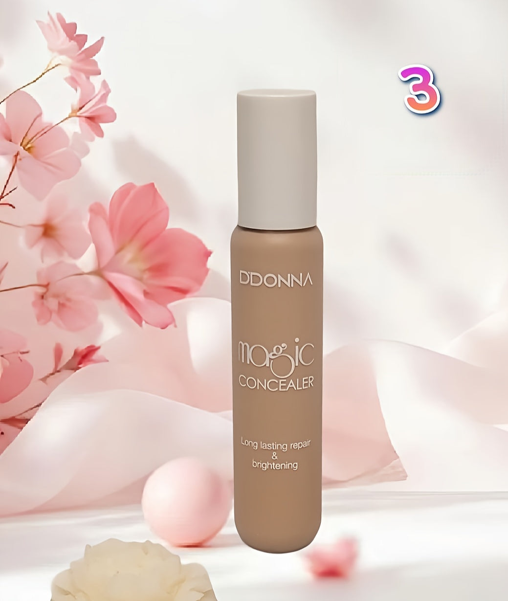 Correcteur anti cernes Magic - D'donna