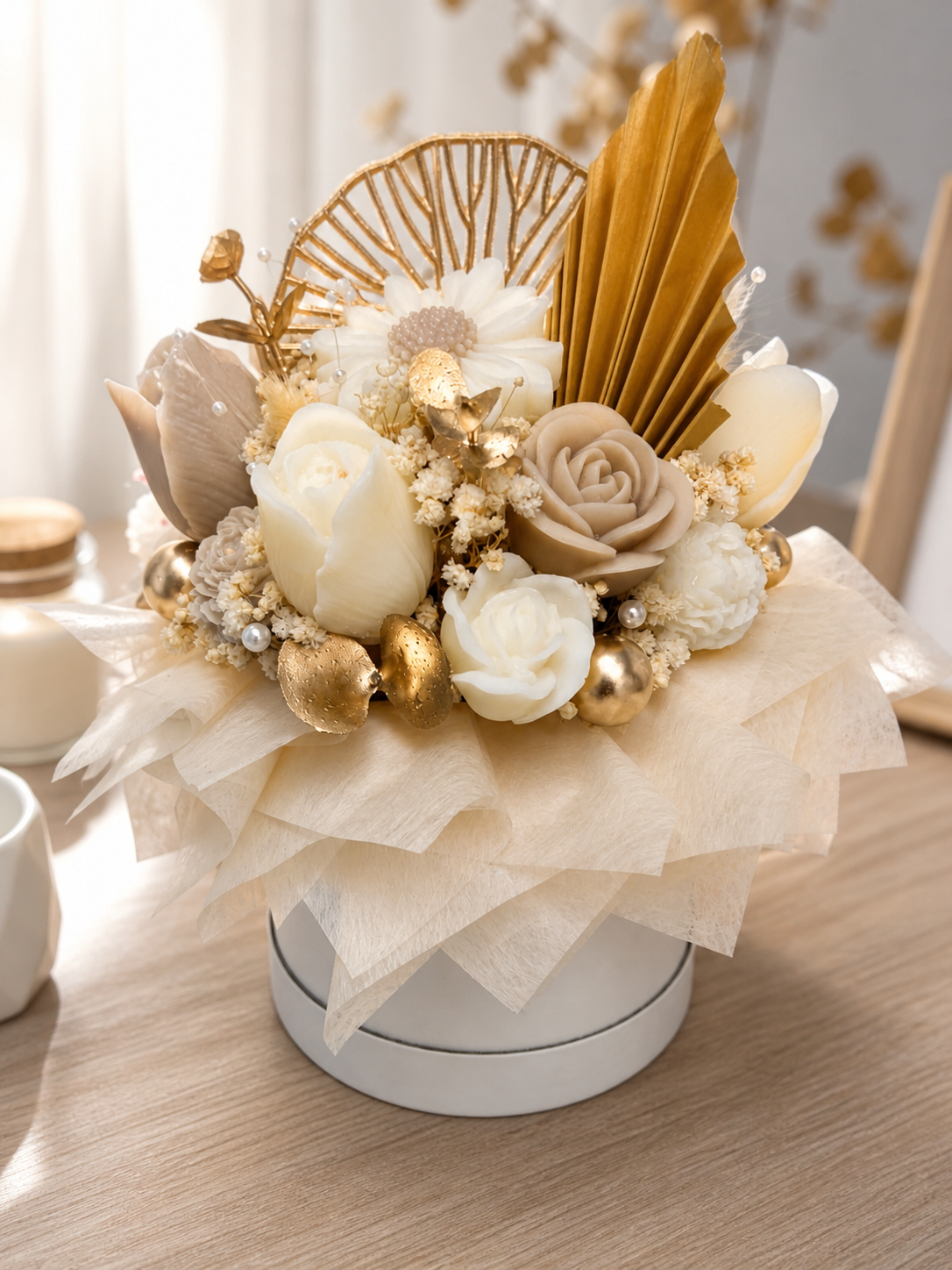 Bouquet Léa