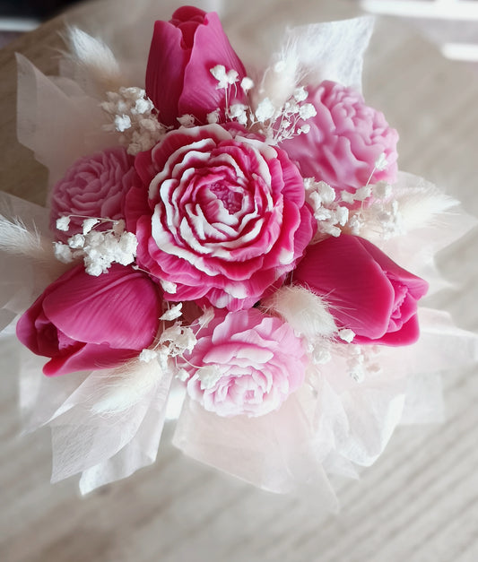 Mademoiselle Pivoine