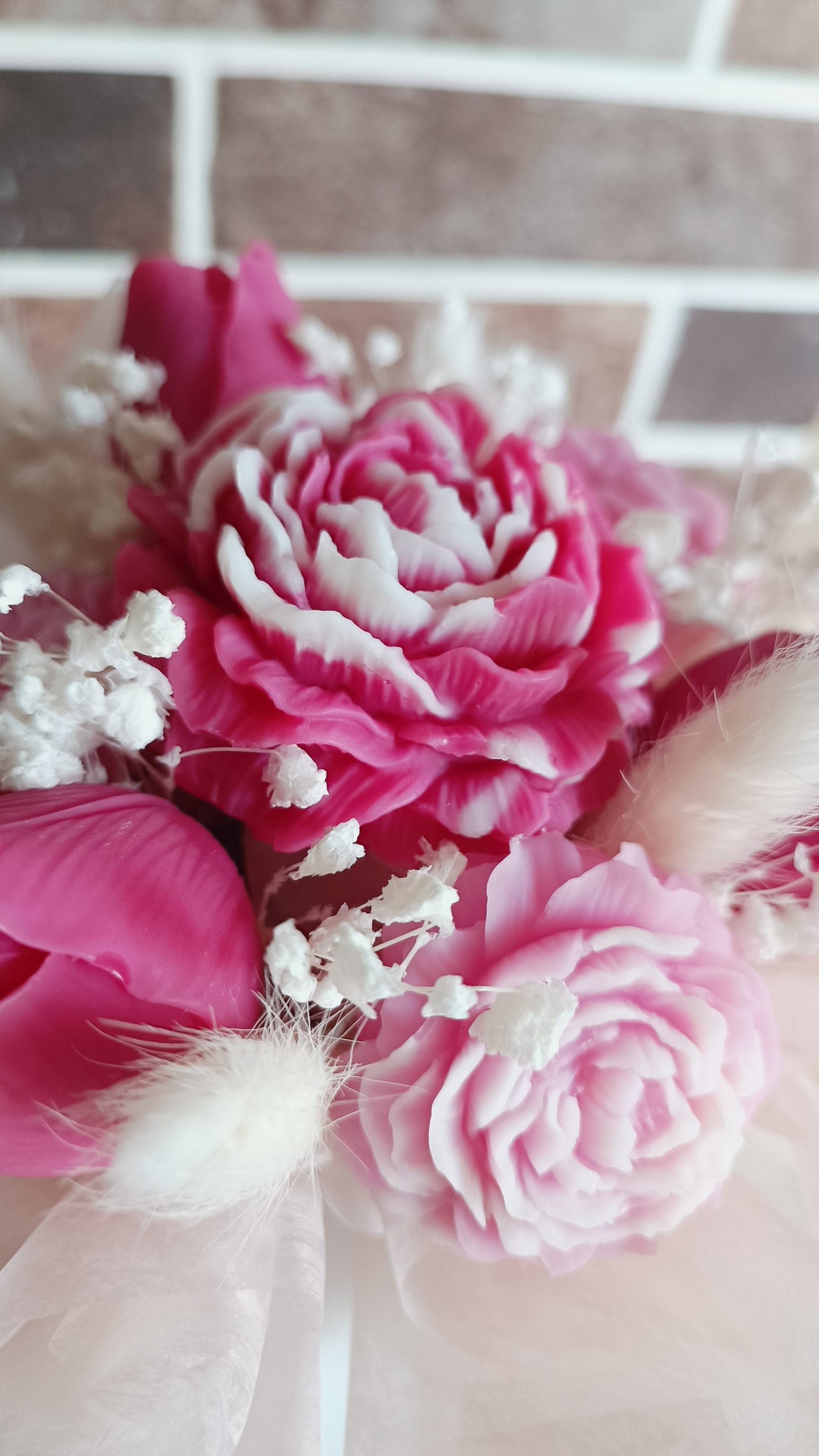 Mademoiselle Pivoine