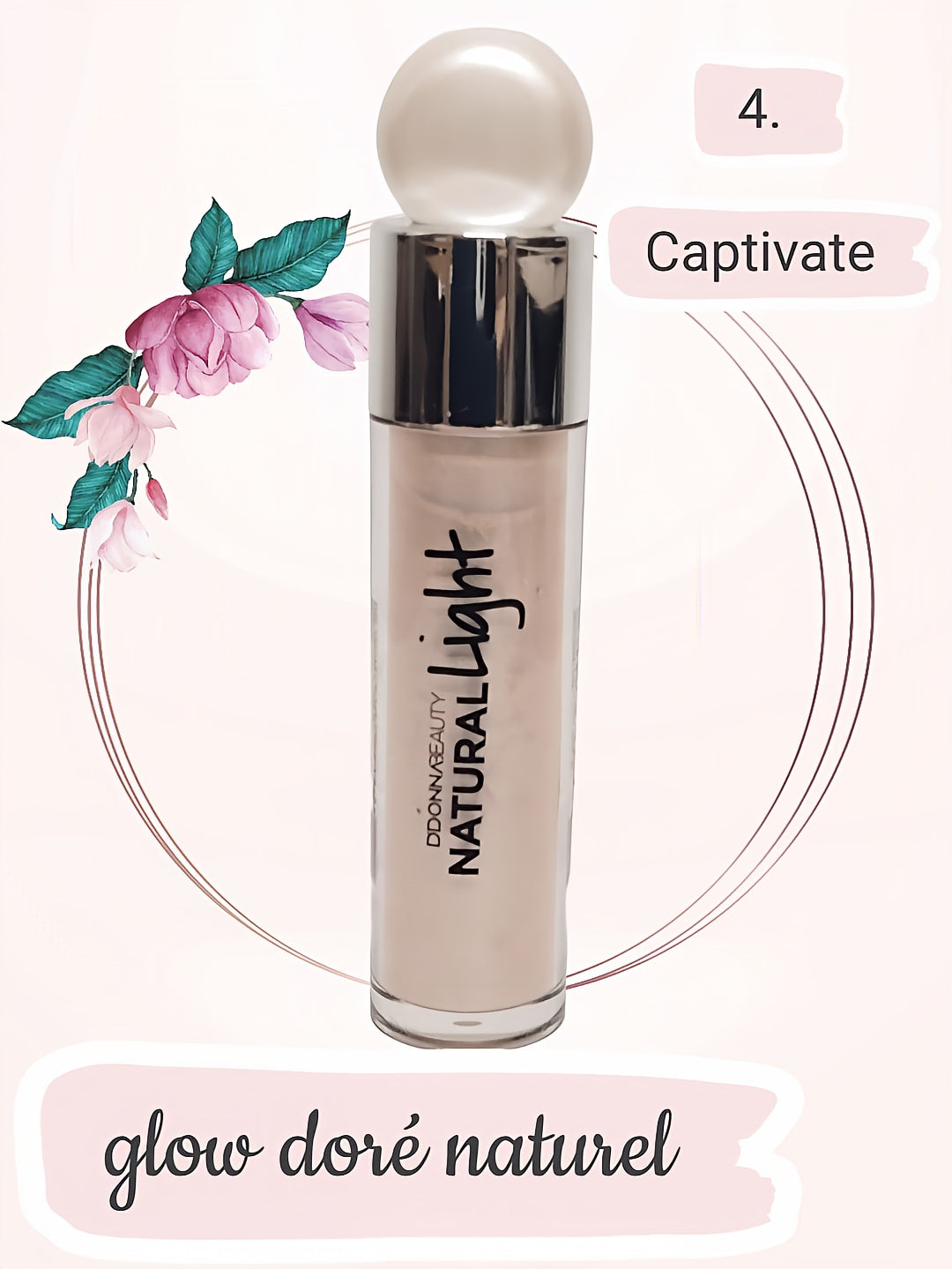 Highlighter liquide