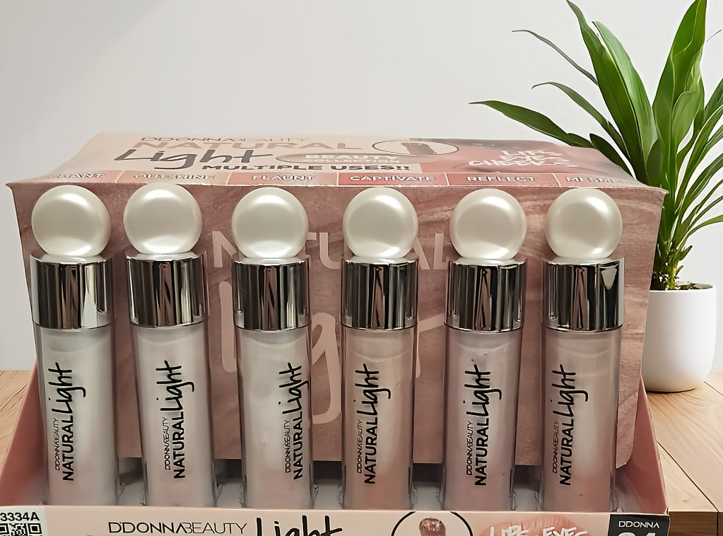 Highlighter liquide