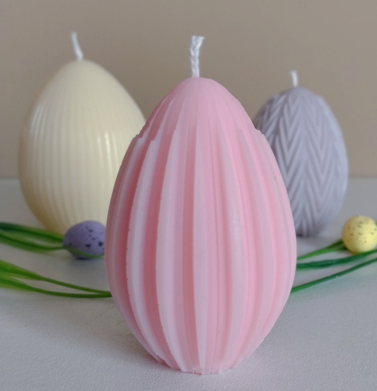 Oeuf élégance