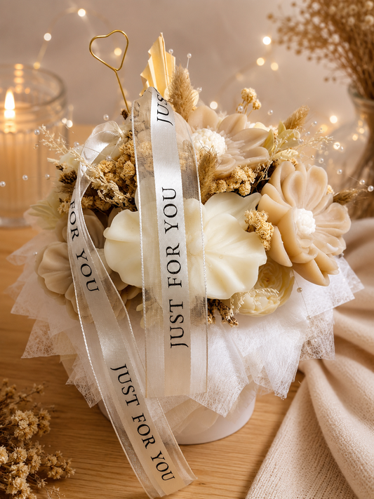 Bouquet Elégance