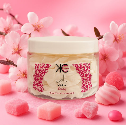 Yala Candy ( note Yara Candy)