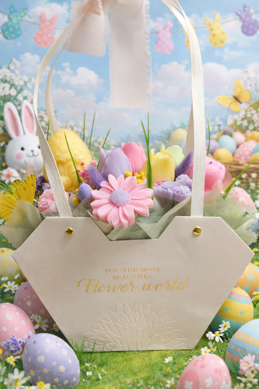 Bouquet de Pâques