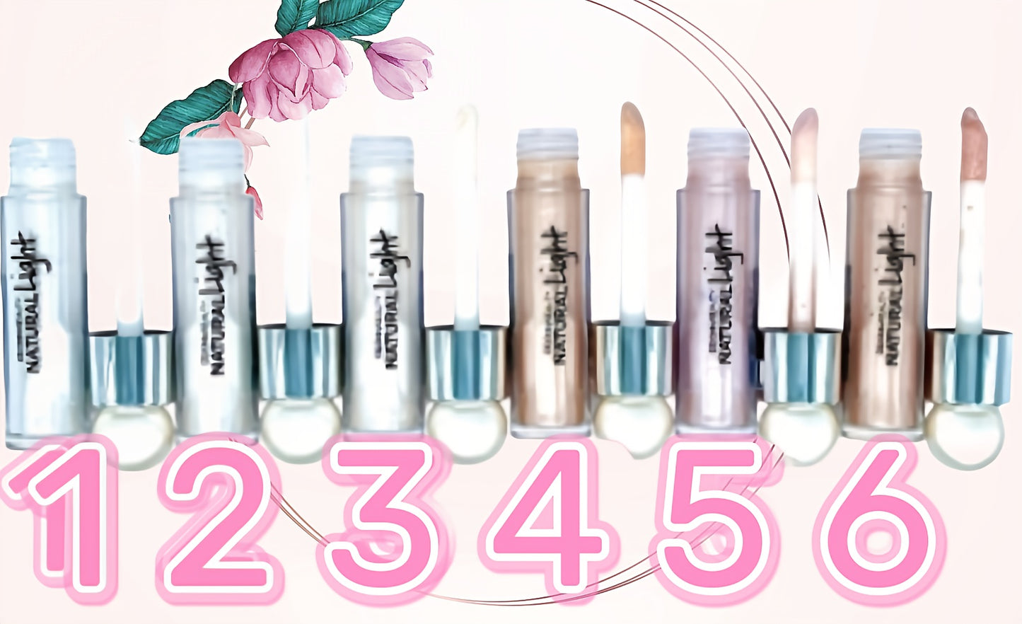 Highlighter liquide