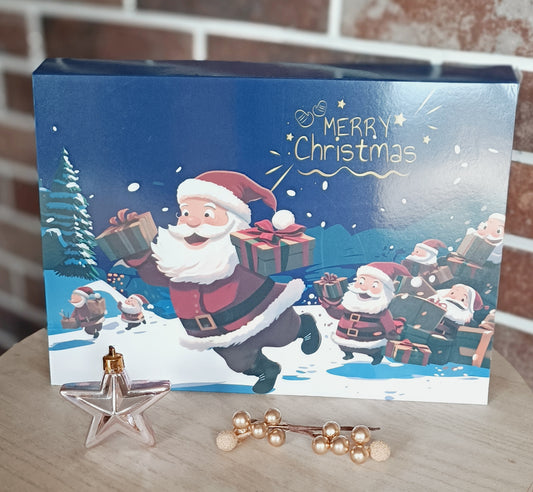 Calendrier de l'Avent