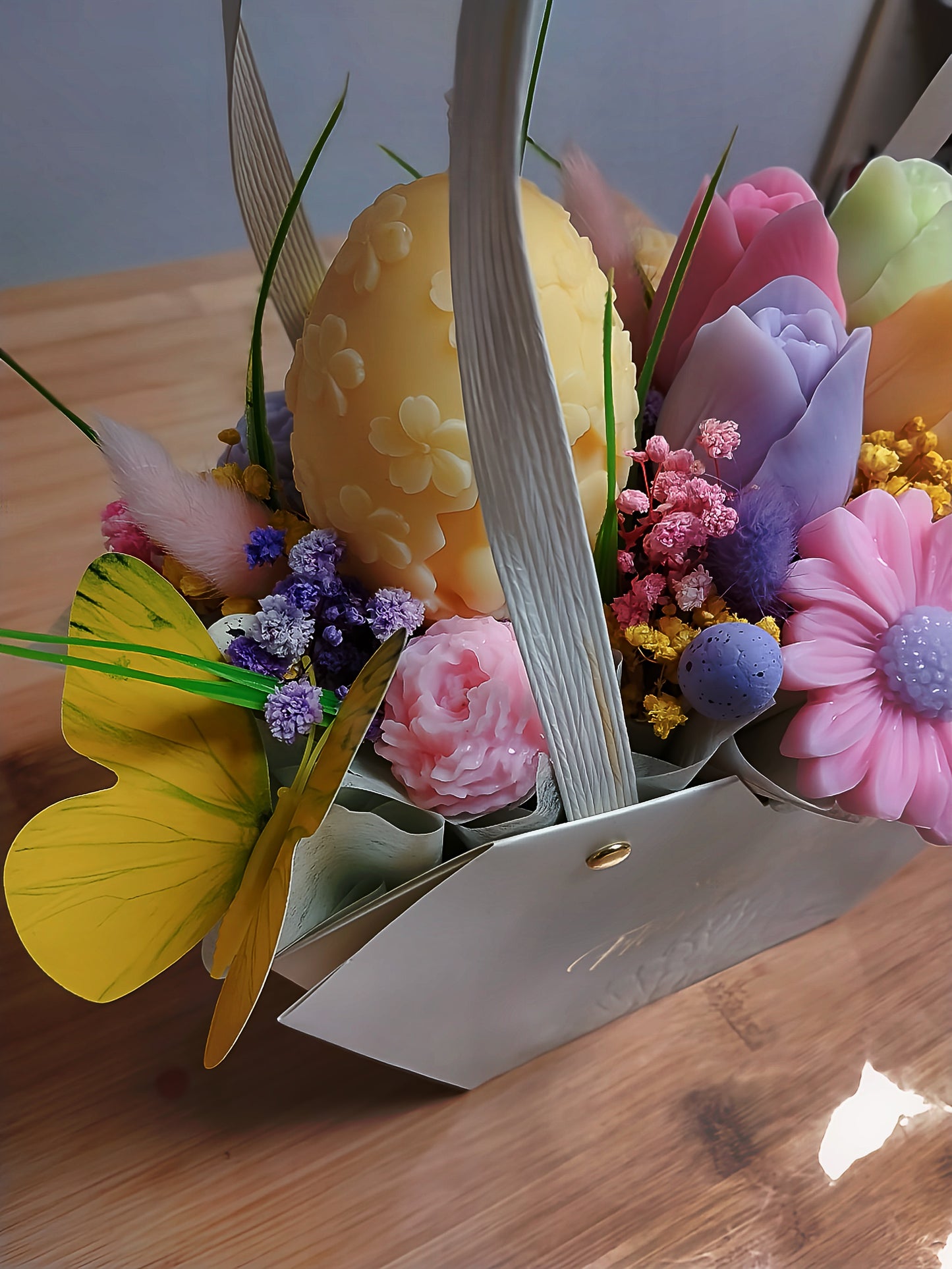 Bouquet de Pâques
