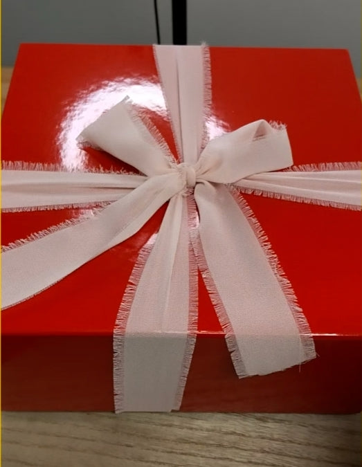 Coffret Saint Valentin