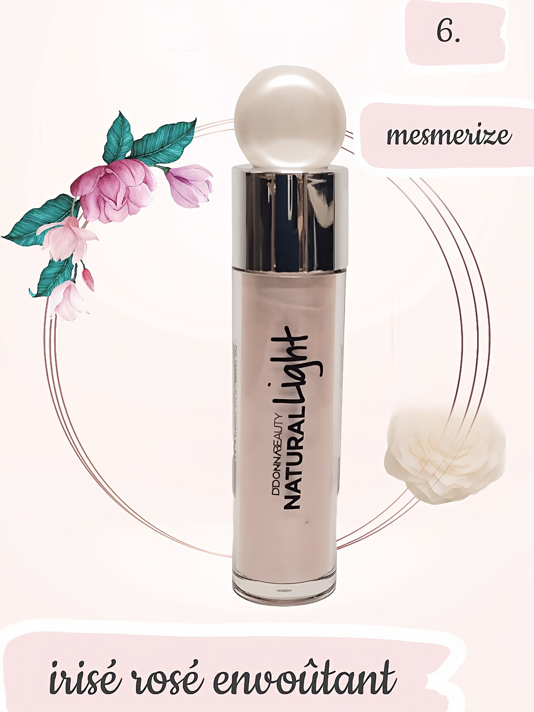 Highlighter liquide