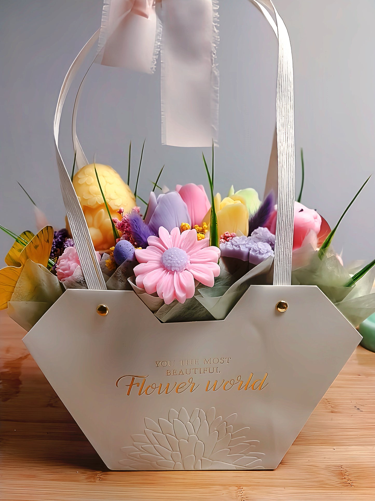Bouquet de Pâques