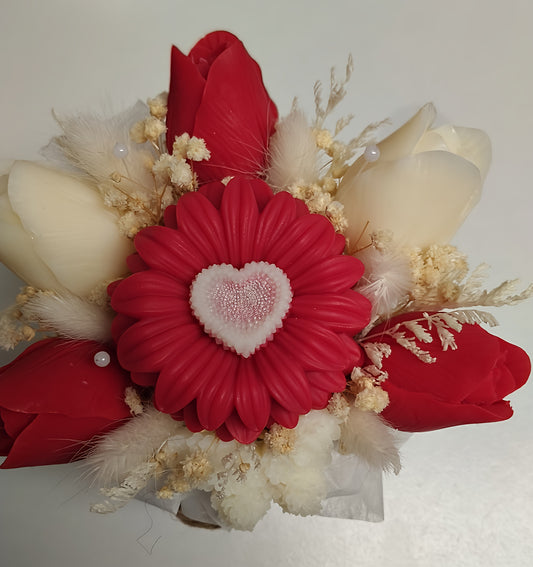 Bouquet Fête des Mamans