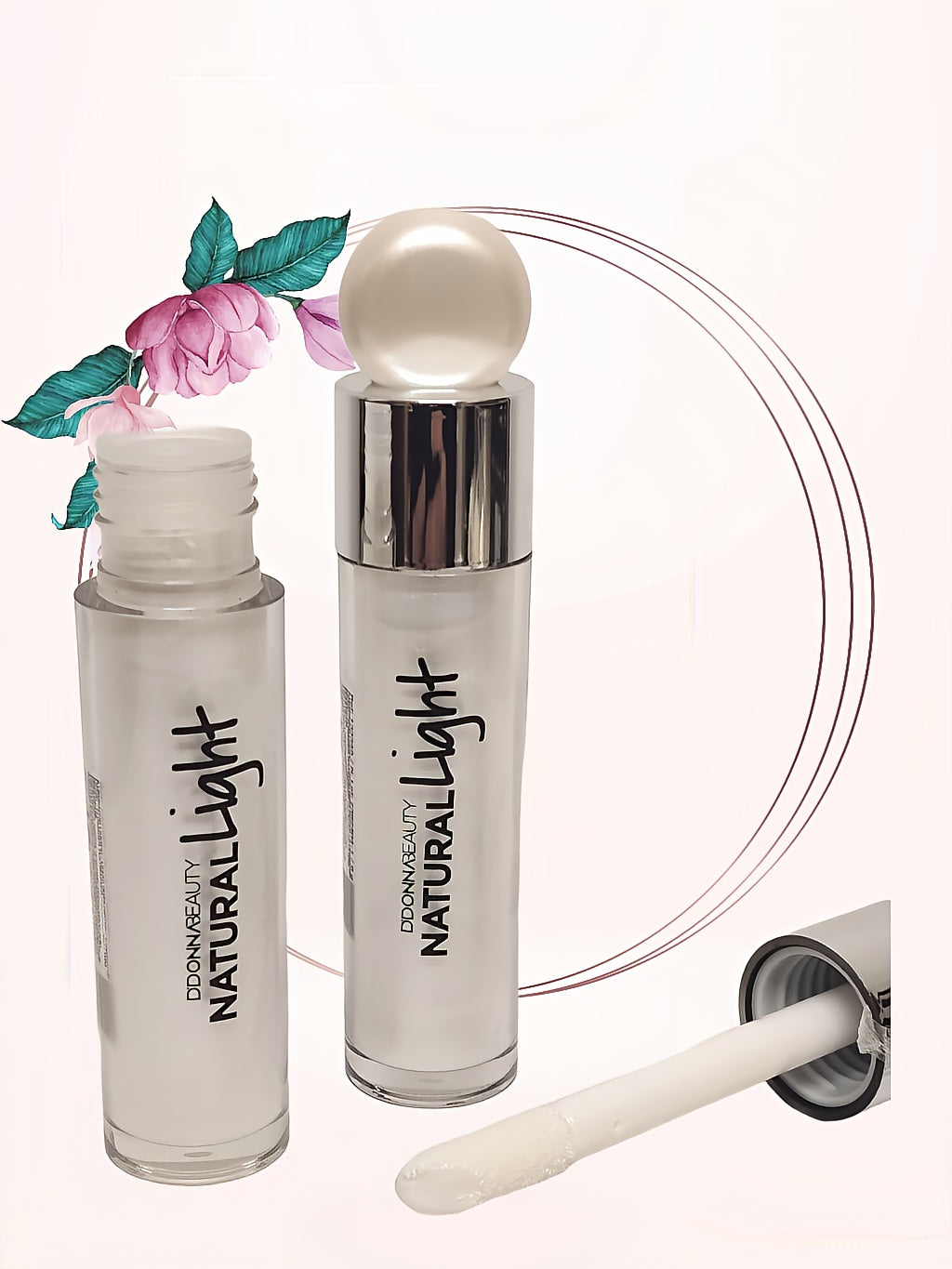 Highlighter liquide